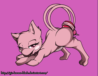 3_toes abdominal_bulge anthro dildo feet female looking_at_viewer masturbation penetration pink_background pink_body prehensile_tail sex_toy simple_background solo tail text toes tongue tongue_out toying_self vaginal vaginal_masturbation vaginal_penetration gin-blade fakemon nintendo pokemon fan_character sis_(fyoshi) generation_1_pokemon hybrid legendary_pokemon mew_(pokemon) pikachu pokemon_(species) 2015 animated animated_webp loop url