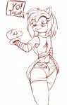 2014 amy_rose anthro butt female hair hedgehog looking_back mario_bros nintendo panties pink_hair rivus sega sketch solo sonic_(series) sonic_boom underwear video_games yoshi
Rating: Questionable
Score: 1
User: Rivus
Date: February 14, 2014