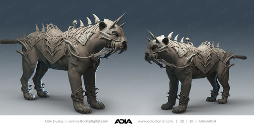 4_toes accessory ambiguous_feral ambiguous_gender armor claws company_name email empty_eyes feet feral fur furgonomics gradient_background greaves grey_anklet grey_armor grey_body grey_claws grey_fur grey_greaves grey_helmet grey_sclera grey_tail headgear helmet horn horned_helmet jewelry light long_tail paws quadruped reins ring saddle simple_background solo spiked_armor spiked_greaves spikes standing tail tail_accessory tail_jewelry tail_ring text toe_claws toes unknown_artist adia_studios highguard_(game) felid mammal pantherine 2026 3d_(artwork) absurd_res autodesk_maya_(artwork) concept_art digital_media_(artwork) english_description english_text greyscale hi_res lighting monochrome official_art shaded substance_painter_(artwork) url zbrush_(artwork)