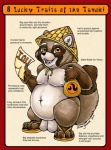advertisement balls big_balls chubby hyper hyper_balls kemono male overweight propaganda tanuki xianjaguar
Rating: Questionable
Score: 5
User: toboe
Date: May 08, 2012