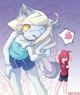 <3 animal_ears ari b0rn_t0_die bent_over blouse breasts cat cat_ears cat_tail chibi chicle ear_piercing feline female lagomorph mammal multiple_piercings piercing rabbit rabbit_ears rabbit_tail small_breasts
Rating: Safe
Score: 4
User: DSR1337
Date: December 28, 2014 <3 animal_ears ari b0rn_t0_die bent_over blouse breasts cat cat_ears cat_tail chibi chicle ear_piercing feline female lagomorph mammal multiple_piercings piercing rabbit rabbit_ears rabbit_tail small_breasts
Rating: Safe
Score: 4
User: DSR1337
Date: December 28, 2014