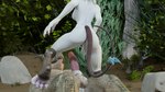 16:9 3d_(artwork) anthro balls biped burmecian digital_media_(artwork) doctor_ark dragon duo feet female final_fantasy final_fantasy_ix freya_crescent fur genitals male male/female mammal murid mythological_creature mythological_scalie mythology outside penis pussy rodent scalie square_enix tail tailsup4tyranno warfare_freya warfare_machine white_body white_fur widescreen