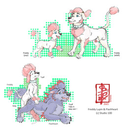 adolescent ageplay anal anal_penetration animal_genitalia animal_penis balls blue_body blue_fur canine_genitalia canine_penis collar duo feral feral_on_feral feral_penetrated feral_penetrating feral_penetrating_feral fur genitals hair knot larger_penetrated lipstick makeup male male/male parent_penetrated penetration penis pink_hair red_hair roleplay sex sheath size_difference size_play small_top_big_bottom text white_body white_fur young young_penetrating fennec_(artist) 100_percent_wolf mythology flasheart_(100_percent_wolf) freddy_lupin_(100_percent_wolf) canid canine canis mammal mythological_canine mythological_creature werecanid werecanine werecreature weredog werepoodle werewolf wolf english_text hi_res father_(lore) father_and_child_(lore) father_and_son_(lore) incest_(lore) parent_(lore) parent_and_child_(lore) parent_and_son_(lore) son_(lore)