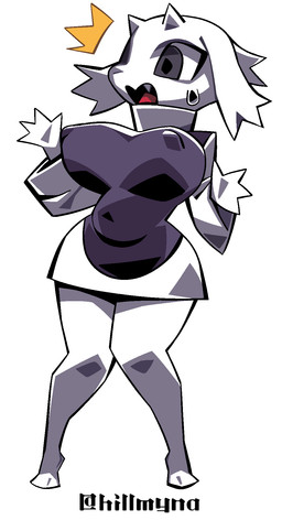 anthro barefoot belly big_breasts bodily_fluids breasts clothed clothing covered_nipples erect_nipples feet female fur looking_aside nipple_outline nipples open_mouth pupils purple_clothing purple_eyes robe simple_background slightly_chubby solo standing surprised sweat text tight_clothing white_background white_body white_fur wide_hipped_female wide_hips hillmyna undertale undertale_(series) toriel boss_monster_(undertale) bovid caprine mammal 2021 aliasing artist_name digital_drawing_(artwork) digital_media_(artwork) hi_res