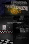 00kaori00 checkered checkered_floor comic dark english_text five_nights_at_freddy's grey_theme hi_res inside outside restaurant scottgames text zero_pictured