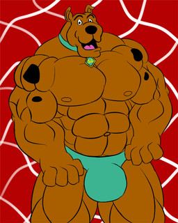 abs biceps big_muscles bulge canine clothed clothing dog half-dressed krosbar_(artist) male mammal muscles pecs pose scooby-doo scooby-doo_(series) solo standing topless
Rating: Questionable
Score: -3
User: Ignafurry79
Date: February 26, 2015 abs biceps big_muscles bulge canine clothed clothing dog half-dressed krosbar_(artist) male mammal muscles pecs pose scooby-doo scooby-doo_(series) solo standing topless
Rating: Questionable
Score: -3
User: Ignafurry79
Date: February 26, 2015