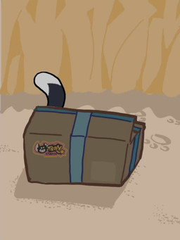 anal anal_orgasm anal_penetration anthro blood bodily_fluids cowgirl_position cum cum_in_ass cum_in_mouth cum_inside cum_while_penetrated ejaculation erection feet femboy feminine first_person_view foot_fetish foot_play footjob from_front_position genital_fluids handjob handjob_while_penetrated hands-free heart-shaped_pupils loud_background_music male male/male music on_bottom on_top oral orgasm penetration penile sex size_difference smaller_male smaller_penetrated synced_to_music arisel_uwu sound_warning beat_banger brawl_stars bunfan_games supercell_(company) kit_(brawl_stars) felid feline mammal 3:4 animated high_framerate huge_filesize long_playtime sound webm widescreen