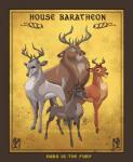 antlers feral fur group horn male text marimoreno a_song_of_ice_and_fire game_of_thrones gendry_waters renly_baratheon robert_baratheon stannis_baratheon deer mammal english_text