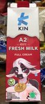 abc_kogen_dairy absurd_res anthro big_breasts blue_eyes bovid bovine breasts cattle ear_piercing female hi_res huge_breasts indonesian_text kin_dairy mammal medal milk milk_carton photo photo_manipulation photography_(artwork) picture_in_picture piercing pip_focus rayka shopped solo text third-party_edit