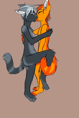 bangs breasts cat duo fan_character feline female fingering fur kissing male male/female mammal nipples nude stripes
Rating: Explicit
Score: 3
User: LockyChan
Date: August 10, 2014 bangs breasts cat duo fan_character feline female fingering fur kissing male male/female mammal nipples nude stripes
Rating: Explicit
Score: 3
User: LockyChan
Date: August 10, 2014