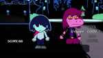 accuracy_judgement anthro beanie clothed clothing dialogue female gameplay_mechanics group hat headgear headwear humor male music parody rhythm_game style_emulation text trio sylverstar82 deltarune kris_where_are_we parappa_the_rapper sony_corporation sony_interactive_entertainment undertale_(series) kris_(deltarune) parappa ralsei susie_(deltarune) bovid canid canine canis caprine dinosaur domestic_dog goat human mammal prehistoric_species reptile scalie 16:9 2021 animated english_text hi_res meme short_playtime signature sound webm widescreen