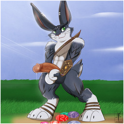 aaron_(artist) abs anthro armor balls biceps big_penis bunnymund claws digital_media_(artwork) ear_piercing easter easter_bunny easter_bunny_(rise_of_the_guardians) easter_egg egg erection fur green_eyes grin holidays lagomorph looking_at_viewer male mammal muscles nude paws penis piercing precum rabbit rise_of_the_guardians sheath smile solo tattoo toe_claws uncut vein
Rating: Explicit
Score: 12
User: Robinebra
Date: April 01, 2013 aaron_(artist) abs anthro armor balls biceps big_penis bunnymund claws digital_media_(artwork) ear_piercing easter easter_bunny easter_bunny_(rise_of_the_guardians) easter_egg egg erection fur green_eyes grin holidays lagomorph looking_at_viewer male mammal muscles nude paws penis piercing precum rabbit rise_of_the_guardians sheath smile solo tattoo toe_claws uncut vein
Rating: Explicit
Score: 12
User: Robinebra
Date: April 01, 2013