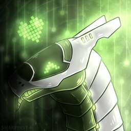 anthro biped blush female looking_at_viewer machine open_mouth simple_background smile solo standing synthwave technology tongue tongue_out sharperit mythology android dragon mammal mythological_creature mythological_scalie robot scalie synth_(vader-san) 1:1 adobe_photoshop_(artwork) digital_media_(artwork) hi_res line_art