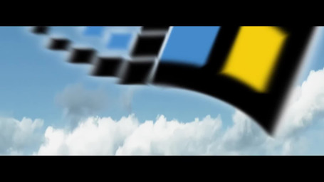 ambiguous_gender black_bars black_nose black_text border cloud collar feral fur real red_collar sky solo tail tan_body tan_fur text white_border windows_logo sound_warning yupdown microsoft windows_98 canid canine canis domestic_dog mammal 16:9 2024 animated english_text hi_res short_playtime sound video widescreen