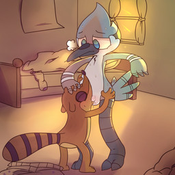 anthro avian balls bird blue_jay cartoon_network duo interspecies male male/male mammal mordecai_(regular_show) oral penis raccoon regular_show rigby_(regular_show) sex watermelon_(artist)
Rating: Explicit
Score: 29
User: Pokelova
Date: June 28, 2014 anthro avian balls bird blue_jay cartoon_network duo interspecies male male/male mammal mordecai_(regular_show) oral penis raccoon regular_show rigby_(regular_show) sex watermelon_(artist)
Rating: Explicit
Score: 29
User: Pokelova
Date: June 28, 2014