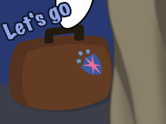 bag dialogue shield solo text lefthighkick ask_bottom_armor friendship_is_magic hasbro my_little_pony bottom_armor_(lefthighkick) shining_armor_(mlp) 4:3 english_text