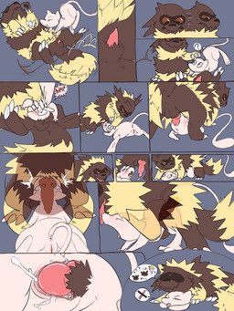 ? all_fours anus balls bamfzagoon blue_eyes blush brown_eyes claws comic cum cum_in_mouth cum_in_pussy cum_inside digitigrade doggystyle domination duo erection fellatio female feral feral_on_feral forced from_behind fur half-erect head_grab interspecies knot knotting legendary_pokémon lying male male/female mew nintendo nude on_back open_mouth oral oral_knotting oral_penetration penetration penis penis_tip pokémon pussy sex sheath size_difference stretched_pussy sweat tongue tongue_out translucent vaginal vaginal_penetration video_games zigzagoon
Rating: Explicit
Score: 55
User: chdgs
Date: November 25, 2014 ? all_fours anus balls bamfzagoon blue_eyes blush brown_eyes claws comic cum cum_in_mouth cum_in_pussy cum_inside digitigrade doggystyle domination duo erection fellatio female feral feral_on_feral forced from_behind fur half-erect head_grab interspecies knot knotting legendary_pokémon lying male male/female mew nintendo nude on_back open_mouth oral oral_knotting oral_penetration penetration penis penis_tip pokémon pussy sex sheath size_difference stretched_pussy sweat tongue tongue_out translucent vaginal vaginal_penetration video_games zigzagoon
Rating: Explicit
Score: 55
User: chdgs
Date: November 25, 2014