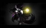 black_hair clothing coat equine female feral friendship_is_magic fur grey_fur gun hair hat horse long_hair machine_pistol mammal my_little_pony ncmares octavia_(mlp) pistol pony purple_eyes ranged_weapon rinsowaty shirt solo standing suit tommy_gun weapon
Rating: Safe
Score: 7
User: lemongrab
Date: February 18, 2014