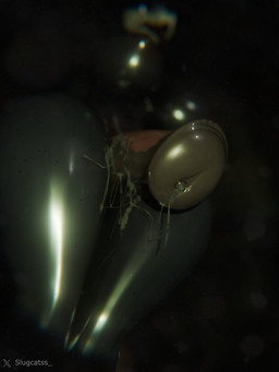 animal_genitalia animal_penis anthro anthro_focus big_breasts bodily_fluids breasts cum cum_drip cum_on_leg cum_on_penis dark dripping duo equine_genitalia equine_penis erection female female_anthro female_focus feral genital_fluids genitals glistening glistening_body low-angle_view male male/female male_feral nipples nude nude_anthro nude_female penis sex solo_focus thick_thighs thigh_sex wide_hips slugcats da.nilkaz_(modeler) scp_foundation mal0 scp-1471-a scp-1471-a_(da.nilkaz) canid canine equid equine horse mal0_(species) malo mammal skulldog_(species) 3:4 3d_(artwork) dark_theme digital_media_(artwork) hi_res watermark