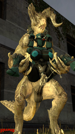 abs after_sex anthro big_breasts biped bodily_fluids breasts cum cum_in_vagina cum_inside cum_on_body cum_string duo ejaculation female genital_fluids lifting_another machine male male/female monster_penetrating monster_penis outside outside_sex robot_penetrated sex renderswithwolves fallout microsoft assaultron_(fallout) deathclaw humanoid monster robot robot_humanoid scalie 3d_(artwork) 9:16 digital_media_(artwork) hi_res source_filmmaker_(artwork) watermark