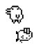 ambiguous_gender animated biped digital_media_(artwork) duo eating_feces feces feces_in_mouth feral filth kuchipatchi low_res open_mouth pixel_(artwork) pixel_animation scatplay short_playtime simple_background tamagotchi thumbnail unknown_artist what white_background