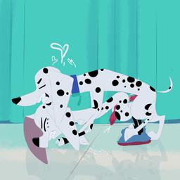 anal anal_orgasm animal_genitalia animal_penis bodily_fluids canine_genitalia canine_penis cum cum_in_ass cum_inside doggystyle duo ejaculation feral from_behind_position genital_fluids genitals gynomorph gynomorph_feral hands-free intersex intersex/intersex intersex_feral orgasm penis sex ashantihyena 101_dalmatian_street 101_dalmatians disney delilah_(101_dalmatians) dolly_(101_dalmatians) canid canine canis dalmatian domestic_dog mammal 1:1 absurd_res hi_res stepdaughter_(lore) stepmother_(lore) stepmother_and_stepchild_(lore) stepmother_and_stepdaughter_(lore) stepparent_(lore) stepparent_and_stepchild_(lore) stepparent_and_stepdaughter_(lore)