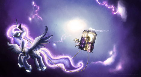 abstract_background amber_eyes blonde_hair blue_body blue_eyes blue_feathers booth booth_(structure) brown_hair cloud cutie_mark electricity feathered_wings feathers female feral fur glowing glowing_hair grey_body grey_feathers group hair horn inside_booth lightning male multicolored_hair phone_booth pink_hair purple_body purple_eyes purple_fur purple_hair quadruped rope simple_background tail tardis two_tone_hair wings fongsaunder british_broadcasting_corporation doctor_who friendship_is_magic hasbro my_little_pony mythology derpy_hooves_(mlp) doctor_whooves_(mlp) princess_luna_(mlp) twilight_sparkle_(mlp) earth_pony equid equine horse mammal mythological_creature mythological_equine pegasus pony unicorn winged_unicorn 2012 hi_res