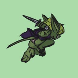 assassin clothing dagger fantasy melee_weapon ninja panties panty_shot simple_background solo underwear warrior weapon ravenpen15 goblin humanoid 1:1 hi_res sketch