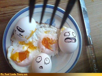 ambiguous_gender cutlery death egg food fork group humor kitchen_utensils knife not_furry real tools unknown_artist my_food_looks_funny egg_creature food_creature 4:3 grandfathered_content low_res
