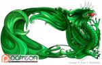 claws open_mouth orb patreon_logo scales solo text tongue yami_griffin asian_mythology east_asian_mythology mythology patreon dragon eastern_dragon mythological_creature mythological_scalie scalie distracting_watermark url watermark