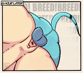 abdominal_bulge balls big_penis blue_body blue_skin bodily_fluids bottom_view butt clitoris darkened_balls darkened_genitalia darkened_penis deep_penetration dominant dominant_gynomorph dominant_intersex duo female female_penetrated genital_fluids genitals glistening glistening_butt gynomorph gynomorph/female gynomorph_penetrating gynomorph_penetrating_female intersex intersex/female intersex_penetrating intersex_penetrating_female larger_female male male/female penetration penis rough_sex sex simple_background size_difference smaller_gynomorph smaller_intersex spade_tail tail tan_body tan_skin text text_background time_skip urethra vaginal vaginal_fluids vaginal_fluids_on_penis vaginal_penetration white_background pixzapix asian_mythology east_asian_mythology japanese_mythology mihoyo mythology zenless_zone_zero soukaku tsukishiro_yanagi demon human mammal oni yokai 2025 animated signature