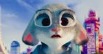 anthro clothed clothing female fur grey_body grey_fur open_mouth outside pink_nose purple_eyes shocked teeth uncanny_valley what why failsafe272 disney zootopia judy_hopps lagomorph leporid mammal rabbit 3d_(artwork) digital_media_(artwork) hi_res