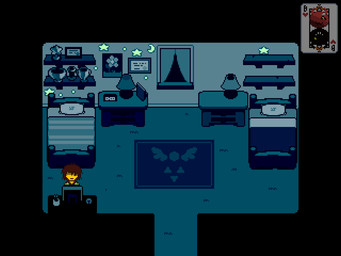aged_up anthro blush breasts dialogue dialogue_box duo female female_on_human human_on_anthro humor impregnation_request inside interspecies male male/female nipples nude pregnant pregnant_anthro pregnant_female requesting sex_request tail teeth text bladedbard deltarune undertale_(series) kris_dreemurr susie_(deltarune) toriel human mammal reptile scalie 4:3 animated digital_media_(artwork) english_text pixel_(artwork) pixel_animation