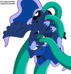 anal anal_penetration animated equine female friendship_is_magic hair horn long_hair mammal my_little_pony oral penetration plain_background princess_luna_(mlp) pussy shadowovermars snowlik3 solo tentacles triple_penetration upside_down vaginal vaginal_penetration white_background winged_unicorn wings
Rating: Explicit
Score: 33
User: Somepony
Date: April 06, 2014