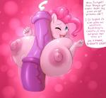 2017 alternate_version_at_source animal_genitalia animal_penis anthro anthrofied areola big_penis blush bodily_fluids breast_play breasts cum dialogue duo earth_pony english_text equid equine equine_genitalia equine_penis erection eyes_closed female friendship_is_magic genital_fluids genitals hair hasbro horse huge_penis hyper hyper_genitalia hyper_penis hyperstorm_h male male/female mammal medial_ring my_little_pony nipples nude open_mouth penis pink_hair pinkie_pie_(mlp) pony sex solo_focus starykrow text titfuck twilight_sparkle_(mlp) vein