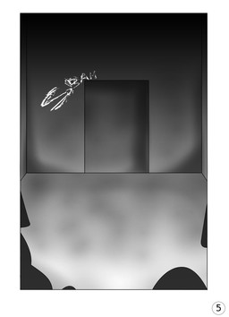 doorway page_number text zero_pictured lady-darky nintendo pokemon when_i_meet_you generation_1_pokemon generation_4_pokemon legendary_pokemon mewtwo pokemon_(species) riolu comic digital_drawing_(artwork) digital_media_(artwork) english_text greyscale hi_res monochrome