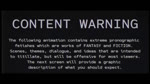 age_difference all_fours anal angry angry_sex animal_genitalia animal_penis anthro anthro_on_anthro anthro_on_feral anthro_penetrated anthro_penetrating anthro_penetrating_anthro anthro_pov anthro_rimming_feral anthrofied assisted_sex ball_fondling ball_grab balls barefoot bdsm begging begging_for_mercy begging_to_stop bestiality big_balls big_penis bodily_fluids body_part_in_mouth bondage bouncing_balls bouncing_breasts bouncing_butt bound breasts butt canine_genitalia canine_penis command content_warning corrective_rape crossgender crying cum cum_in_mouth cum_in_pussy cum_inside cutie_mark deep_throat degradation dialogue dirty_talk dominant dominant_anthro dominant_gynomorph dominant_intersex dominant_pov dungeon equine_genitalia equine_penis erection explicitly_stated_nonconsent eye_contact feet fellatio fellatio_pov female female_on_feral female_penetrated female_pov female_raped female_rimming_male feral feral_on_top feral_penetrating feral_penetrating_anthro feral_penetrating_female feral_raping_anthro first_person_view fondling forced forced_bestiality forced_oral forced_rimming forced_spreading forced_spreading_legs from_behind_position ftg_crossgender fti_crossgender genital_fluids genitals group group_sex gynomorph gynomorph/female gynomorph_penetrating gynomorph_penetrating_anthro gynomorph_penetrating_female gynomorph_pov gynomorph_rape gynomorph_raping_female homophobia humiliation intersex intersex/female intersex_penetrating intersex_penetrating_anthro intersex_penetrating_female intersex_pov knot lesbian_correction looking_at_another looking_at_anus looking_at_partner looking_at_viewer magic male male/female male_on_anthro male_penetrating male_penetrating_anthro male_penetrating_female male_rape male_raping_female mature_anthro mature_gynomorph mature_intersex misogyny moan mounting muffled multiple_angles music nervous nipples nose_to_anus nude oral oral_penetration pain panicking penetrating_pov penetration penile penile_penetration penis penis_in_mouth pornographic_short_film pussy rape rape_by_proxy receiving_pov restrained rimming sadism screaming sex spitroast submissive submissive_anthro submissive_female submissive_pov talking_to_viewer tears tight_orifice vaginal vaginal_penetration warning dominokotya sound_warning friendship_is_magic hasbro my_little_pony whitekitten fluttershy_(mlp) princess_celestia_(mlp) canid canine canis domestic_dog equid equine german_shepherd herding_dog mammal pastoral_dog 16:9 3d_(artwork) 3d_animation animated better_version_at_source digital_media_(artwork) huge_filesize long_playtime sound voice_acted webm widescreen