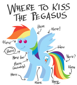 chart cutie_mark diagram exclamation_point feathered_wings feathers female feral hair multicolored_hair nude purple_eyes question_mark rainbow_hair simple_background smile solo text white_background wings m.w. friendship_is_magic hasbro my_little_pony mythology rainbow_dash_(mlp) equid equine mammal mythological_creature mythological_equine pegasus 2018 english_text full-length_portrait portrait