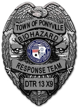 badge metallic ponyville simple_background symbol text white_background zero_pictured unknown_artist hasbro my_little_pony english_text low_res source_request