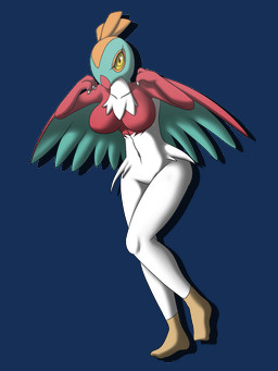 2014 anthro big_breasts breasts claws feathers female green_feathers hawlucha latiar looking_at_viewer navel nintendo nude plain_background pokémon pokémorph red_feathers solo video_games white_feathers wide_hips wings yellow_eyes yellow_sclera
Rating: Questionable
Score: 3
User: GameManiac
Date: February 13, 2015 2014 anthro big_breasts breasts claws feathers female green_feathers hawlucha latiar looking_at_viewer navel nintendo nude plain_background pokémon pokémorph red_feathers solo video_games white_feathers wide_hips wings yellow_eyes yellow_sclera
Rating: Questionable
Score: 3
User: GameManiac
Date: February 13, 2015