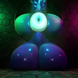 anus audible_throbbing backsack balls balls_on_floor big_anus big_balls big_butt blue_anus blue_balls blue_perineum blue_tail bouncing_butt butt dark_room genitals glistening glistening_balls glistening_body glistening_genitalia glowing glowing_anus green_anus green_light heartbeat hexagon hexagonal_grid huge_anus huge_balls huge_butt hyper hyper_anus hyper_balls hyper_genitalia low-angle_view male musk perineum pink_light pink_lighting puffy_anus reflection reflective_body restrained saggy_balls sloshing_balls solo steamy_balls tail throbbing throbbing_anus throbbing_balls through_wall wall_(structure) veewithadonut scalie unknown_species 1:1 3d_(artwork) animated digital_media_(artwork) low_res short_playtime sound source_request