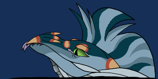 anthro blep fin fin_hair jaw_fins male pseudo_hair solo teeth teeth_showing telegram_sticker tongue tongue_out lyrical_impressions_(artist) fish_(lyrical_impressions) aquatic eel fish flying_fish hybrid 2:1 alpha_channel headshot_portrait hi_res portrait