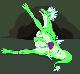 breasts dinosaur featherscale female feral pussy pussy_juice raptor scalie size_difference unbirthing unknown_artist vore
Rating: Explicit
Score: 0
User: chdgs
Date: December 26, 2010 breasts dinosaur featherscale female feral pussy pussy_juice raptor scalie size_difference unbirthing unknown_artist vore
Rating: Explicit
Score: 0
User: chdgs
Date: December 26, 2010