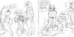 anthro anthro_on_anthro bad_parenting bisexual black_and_white canid canine canis cowgirl_position devo_(illuminatii) dialogue digital_drawing_(artwork) digital_media_(artwork) dobermann domestic_dog english_text fellatio female from_front_position group husky illuminatii infidelity kevak_(castbound) male male/female male/male mammal monochrome mother_(lore) mother_and_child_(lore) mother_and_son_(lore) nordic_sled_dog on_bottom on_top oral parent_(lore) parent_and_child_(lore) parent_and_son_(lore) penetration penile pinscher sex sketch sofya_(castbound) son_(lore) spitz stealing text vaginal vaginal_penetration walk-in