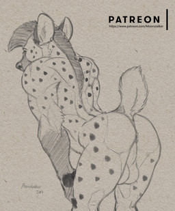 2019 anus balls bent_over butt hyaenid male mammal monochrome pose richard_foley sketch solo spots
Rating: Explicit
Score: 8
User: 2DUK
Date: March 25, 2019 2019 anus balls bent_over butt hyaenid male mammal monochrome pose richard_foley sketch solo spots
Rating: Explicit
Score: 8
User: 2DUK
Date: March 25, 2019