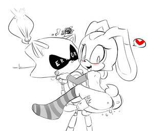 <3 anthro balls cream_the_rabbit duo erection female hearlesssoul lagomorph machine male mammal mechanical metal_sonic penis rabbit robot sega sonic_(series)
Rating: Explicit
Score: 15
User: Robinebra
Date: November 03, 2014 <3 anthro balls cream_the_rabbit duo erection female hearlesssoul lagomorph machine male mammal mechanical metal_sonic penis rabbit robot sega sonic_(series)
Rating: Explicit
Score: 15
User: Robinebra
Date: November 03, 2014