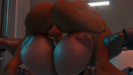 balls big_breasts big_butt bouncing_breasts breasts butt curvy_figure duo erection faceless_character faceless_male female female_penetrated from_front_position genitals human_on_humanoid human_penetrating human_penetrating_humanoid humanoid_penetrated interspecies male male/female male_human male_on_humanoid male_penetrating male_penetrating_female mating_press nipples not_furry nude open_mouth penetration penis pussy sex thick_thighs tongue tongue_out vaginal vaginal_penetration voluptuous wide_hips sangpress halo_(series) microsoft xbox_game_studios alien human humanoid mammal sangheili 16:9 3d_(artwork) 3d_animation animated digital_media_(artwork) hi_res no_sound short_playtime webm widescreen