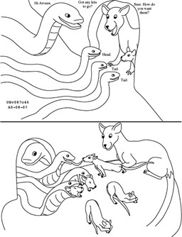 age_difference ambiguous_gender feral feral_pred feral_prey forced fur larger_pred male male/male male_prey multiple_pred multiple_prey nude_male nude_pred nude_prey open_mouth oral_vore size_difference smile tail text unwilling_prey vore willing_pred young young_pred young_prey urbanhermit mammal murid murine rat reptile rodent scalie snake 2000 black_and_white comic dated english_text monochrome