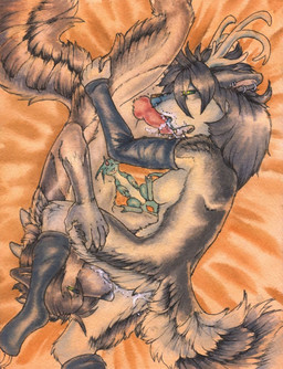 69 anthro antlers breasts canine cum cunnilingus dragon duo erection fellatio female horn hybrid hypnosis male male/female mammal mind_control nude oral penis pussy_juice ruaidri sex vaginal wolf
Rating: Explicit
Score: 20
User: ippiki_ookami
Date: September 26, 2012 69 anthro antlers breasts canine cum cunnilingus dragon duo erection fellatio female horn hybrid hypnosis male male/female mammal mind_control nude oral penis pussy_juice ruaidri sex vaginal wolf
Rating: Explicit
Score: 20
User: ippiki_ookami
Date: September 26, 2012