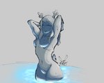 anthro antlers bathing breasts buckteeth butt female freckles fur genitals glistening hair happy horn hot_spring looking_up nude pose posed pubes pussy reflection simple_background sketchy smile solo tail teeth water water_reflection water_ripple wet wet_body wet_fur wet_hair beep! deltarune undertale_(series) noelle_holiday animal_humanoid deer deer_humanoid humanoid mammal mammal_humanoid new_world_deer reindeer 5:4 hi_res sketch